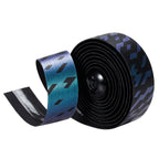 BBB Cycling, BHT-19 NanoRibbon, Handlebar Tape, Black, 2.5mm Thick