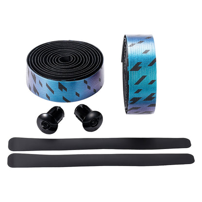 BBB Cycling, BHT-19 NanoRibbon, Handlebar Tape, Black, 2.5mm Thick