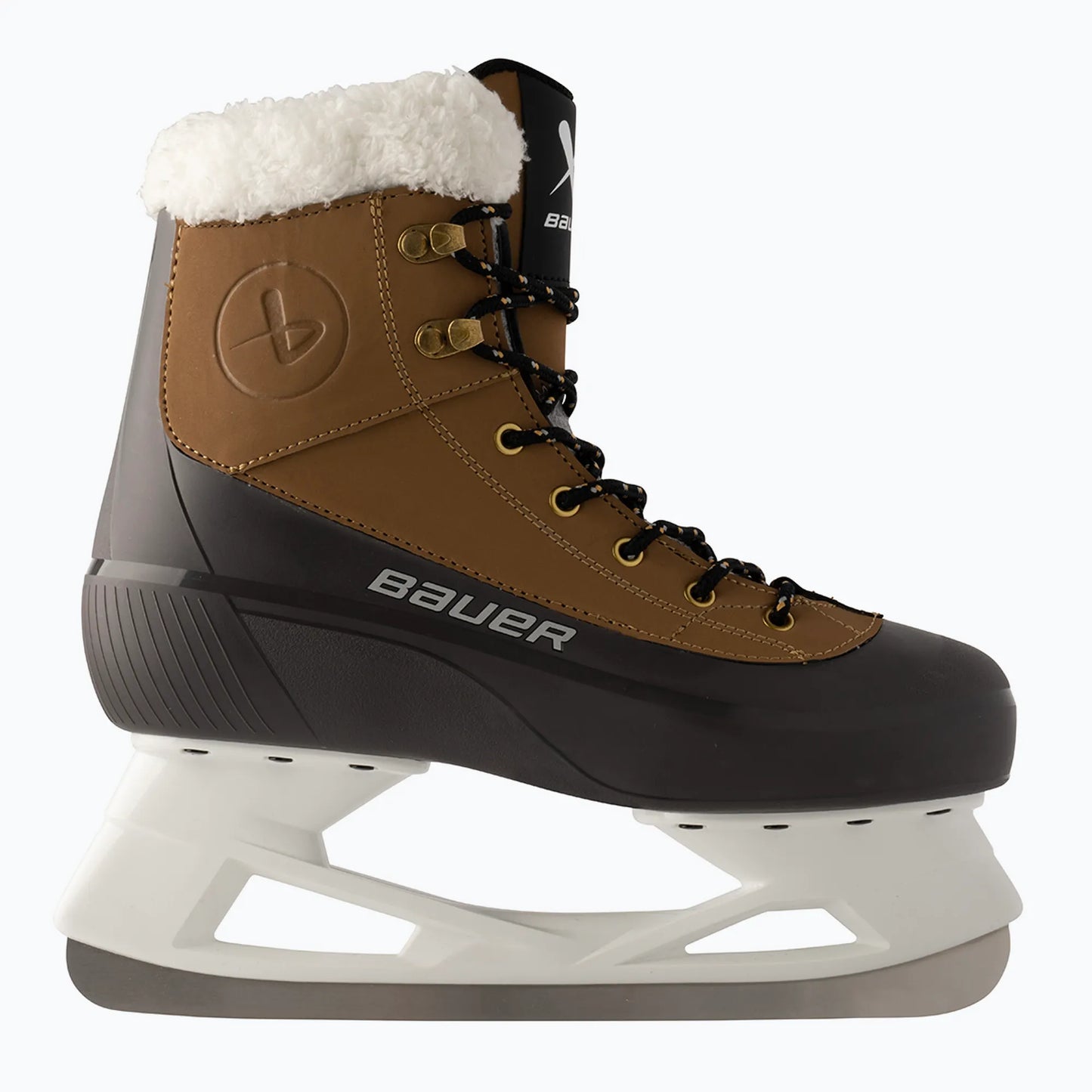 S25 PATIN BAUER WHISTLER 2.0-SR
