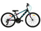 DCO Satellite 24'' - Noir/Bleu