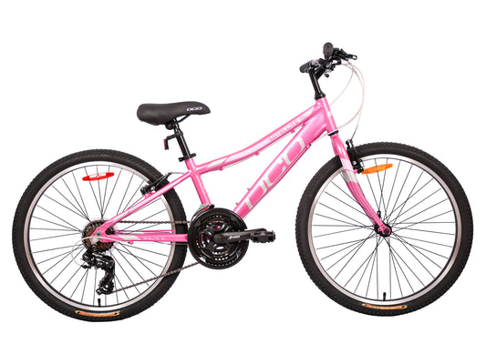 DCO Satellite AL 24'' -Rose