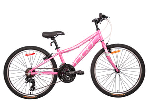 DCO SATELLITE AL 24 FILLE ROSE