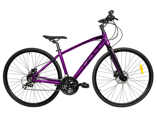 DCO Odyssey -Violet foncé