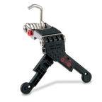 Minoura, HPS-9, Multi-tool with a built-in stand, Black