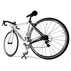 Minoura, HPS-9, Multi-tool with a built-in stand, Black