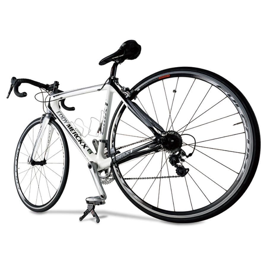 Minoura, HPS-9, Multi-tool with a built-in stand, Black