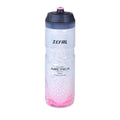 Zefal, Arctica 75, Insulated bottle, 750ml / 25oz, Silver-Black