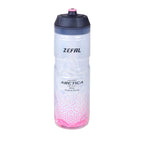 Zefal, Arctica 75, Insulated bottle, 750ml / 25oz, Silver-Black