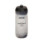 Zefal, Arctica 75, Insulated bottle, 750ml / 25oz, Silver-Black