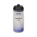 Zefal, Arctica 75, Insulated bottle, 750ml / 25oz, Silver-Black