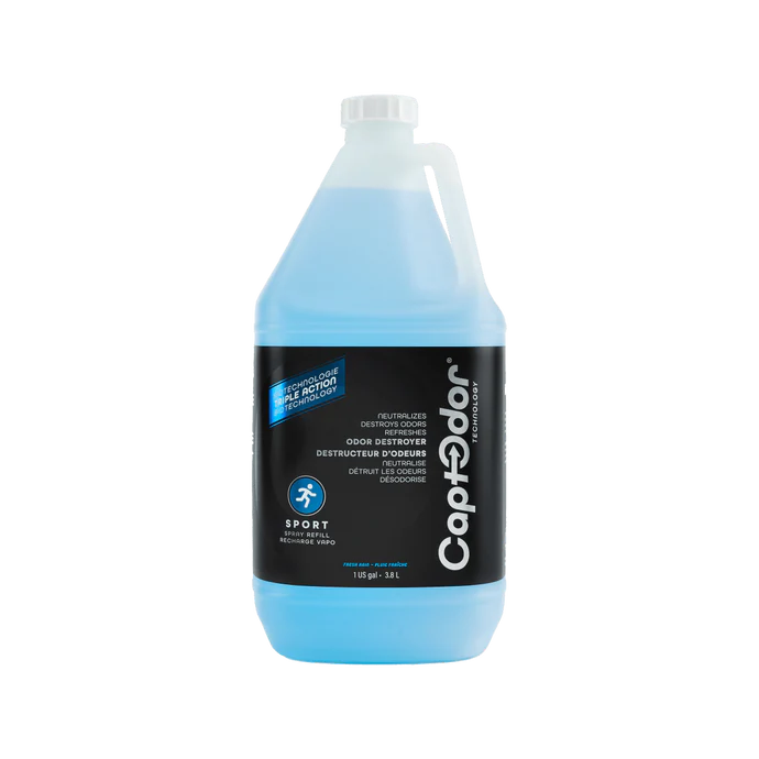 Destructeur d'odeurs  240ml - 500ml - 3.8L