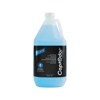 Destructeur d'odeurs  240ml - 500ml - 3.8L