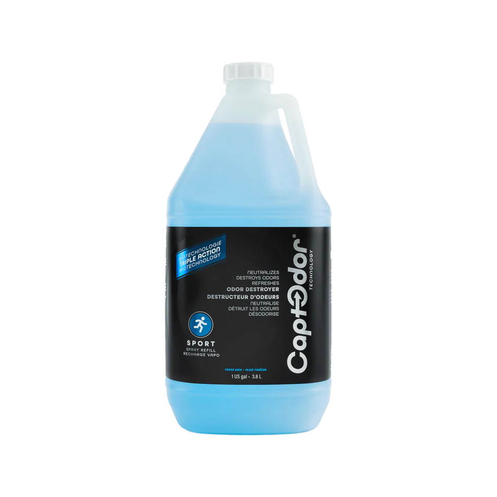 Destructeur d'odeurs 240ml - 500ml - 3.8L