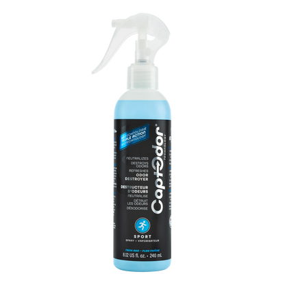 Destructeur d'odeurs  240ml - 500ml - 3.8L