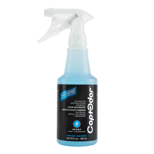 Destructeur d'odeurs (500ml)