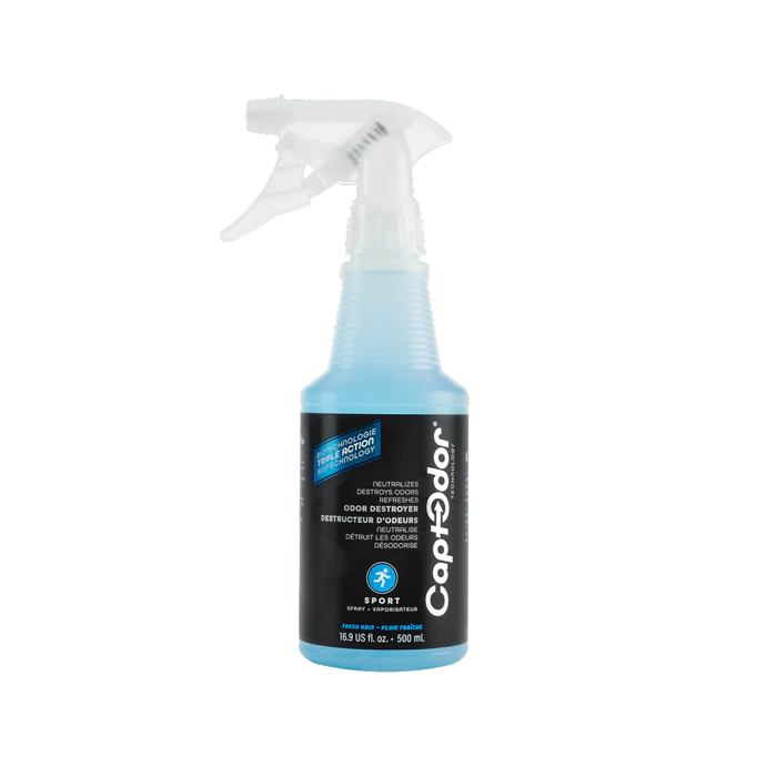 Destructeur d'odeurs  240ml - 500ml - 3.8L