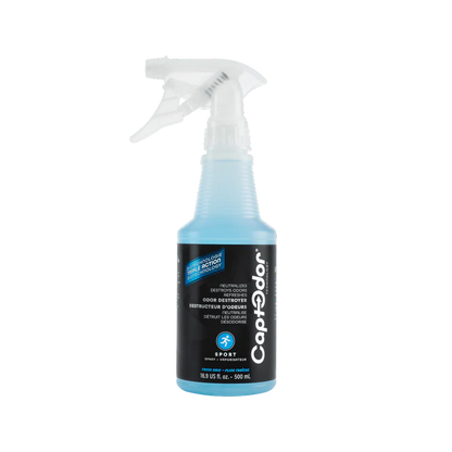Destructeur d'odeurs  240ml - 500ml - 3.8L
