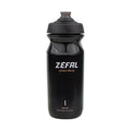 Zefal, Sense Pro 65, Water Bottle, 650ml / 22oz, Black
