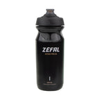 Zefal, Sense Pro 65, Water Bottle, 650ml / 22oz, Black