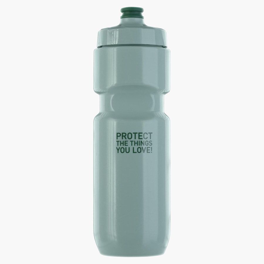 EVOC, Drink Bottle 25oz, Water Bottle, 750ml / 25oz, Black