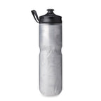 Polar/Hydrapak, Sport Pulse, Water Bottle, 600ml / 20oz, White