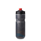 Polar/Hydrapak, Surge Ascent, Water Bottle, 600ml / 20oz, Silver