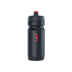 BBB Cycling, BWB-01 CompTank 550, Water Bottle, 550ml / 19oz, Black/Blue