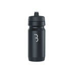 BBB Cycling, BWB-01 CompTank 550, Water Bottle, 550ml / 19oz, Black/Blue