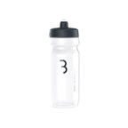 BBB Cycling, BWB-01 CompTank 550, Water Bottle, 550ml / 19oz, Black/Blue