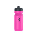BBB Cycling, BWB-01 CompTank 550, Water Bottle, 550ml / 19oz, Black/Blue