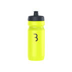 BBB Cycling, BWB-01 CompTank 550, Water Bottle, 550ml / 19oz, Black/Blue
