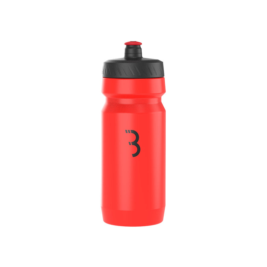 BBB Cycling, BWB-01 CompTank 550, Water Bottle, 550ml / 19oz, Black/Blue