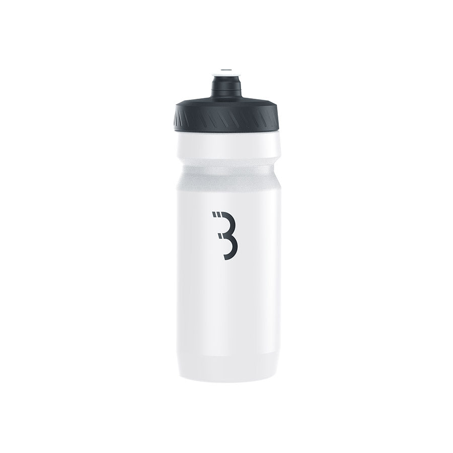 BBB Cycling, BWB-01 CompTank 550, Water Bottle, 550ml / 19oz, Black/Blue