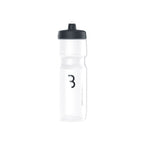 BBB Cycling, BWB-05 CompTank 750, Water Bottle, 750ml / 25oz, Black/Blue