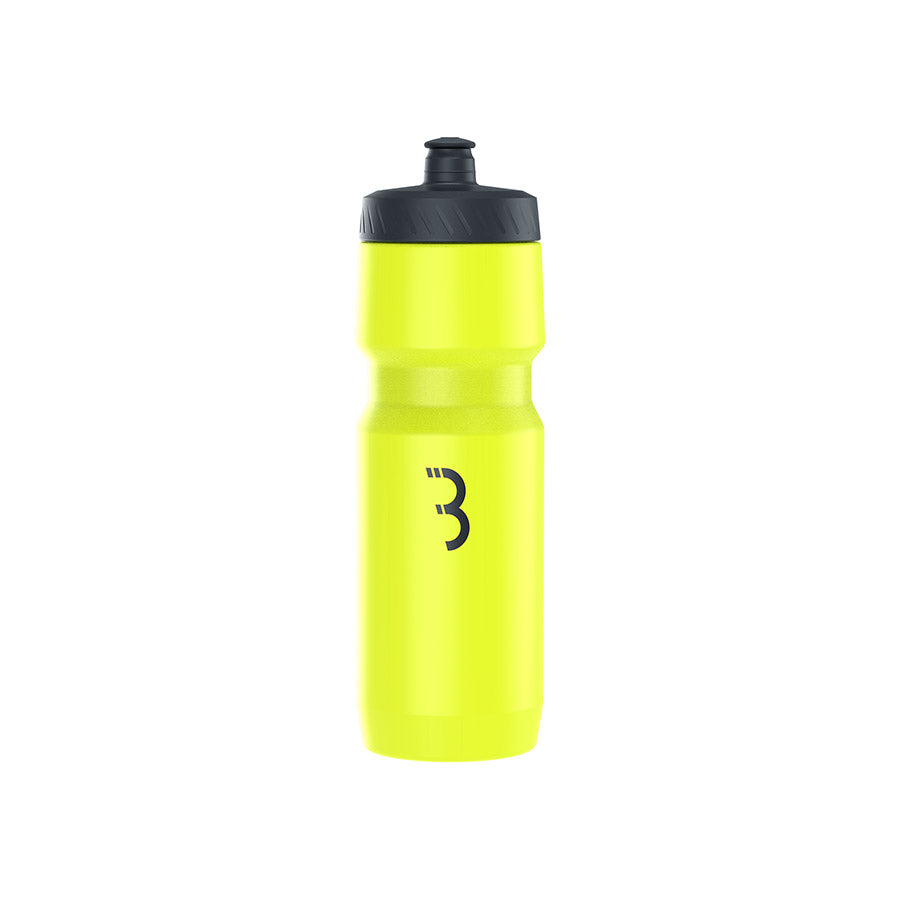 BBB Cycling, BWB-05 CompTank 750, Water Bottle, 750ml / 25oz, Black/Blue