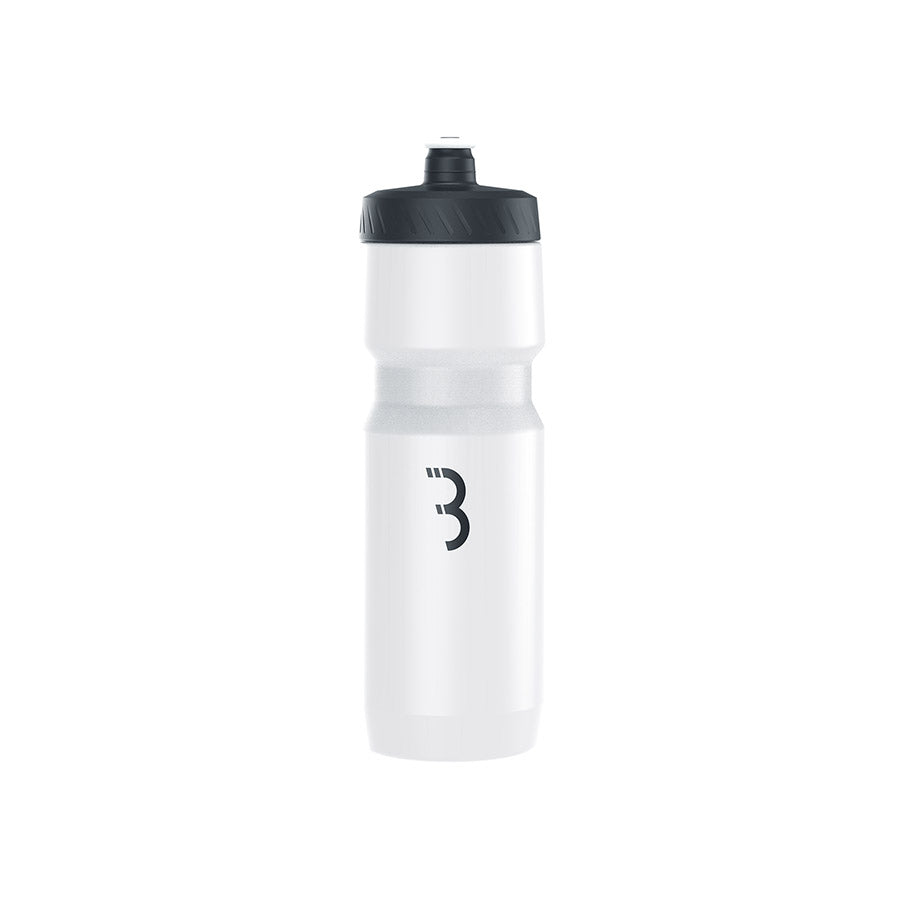 BBB Cycling, BWB-05 CompTank 750, Water Bottle, 750ml / 25oz, Black/Blue