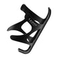 Lezyne, CNC Cage, Bottle Cage, Aluminum, Bead Blast Black, 39g