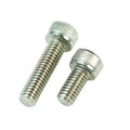 Wheels Manufacturing, M5 bolt, M5x10mm, Tub of 50