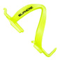 Supacaz, Fly Cage Poly, Bottle Cage, Polycarbonate, Neon Blue