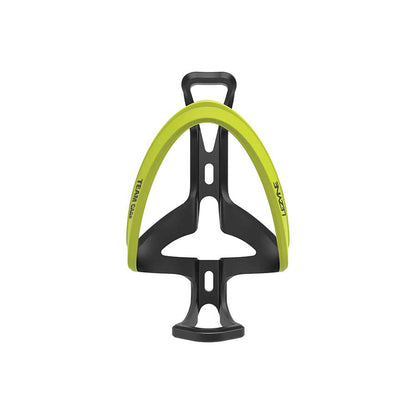 Lezyne, Matrix Team, Bottle Cage, Composite, Red, 36g