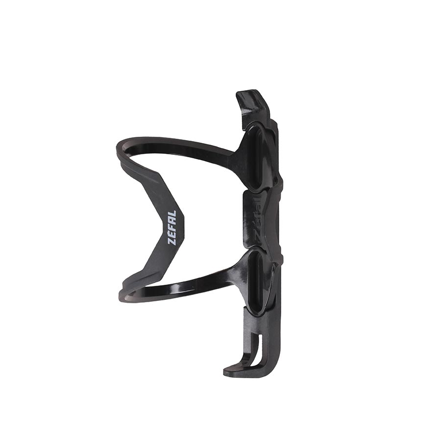 Zefal, Pulse Z2, Bottle Cage, Technopolymer, Black, 40g