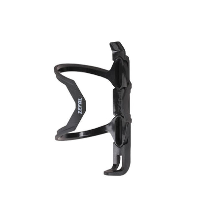 Zefal, Pulse Z2, Bottle Cage, Technopolymer, Black, 40g