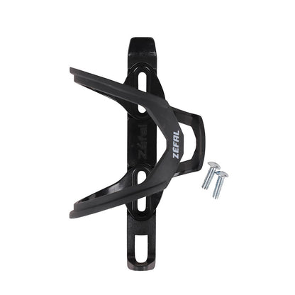 Zefal, Pulse Z2, Bottle Cage, Technopolymer, Black, 40g