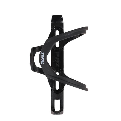 Zefal, Pulse Z2, Bottle Cage, Technopolymer, Black, 40g