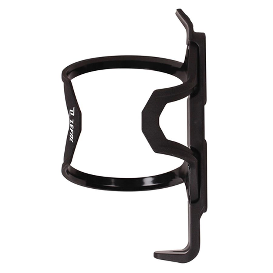 Zefal, Pulse Z2, Bottle Cage, Technopolymer, Black, 40g