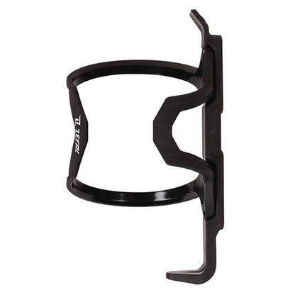 Zefal, Pulse Z2, Bottle Cage, Technopolymer, Black, 40g