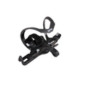 Zefal, Pulse Z2i, Bottle Cage, Technopolymer, Black, 53g
