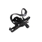 Zefal, Pulse Z2i, Bottle Cage, Technopolymer, Black, 53g