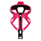 Zefal, Pulse B2, Bottle Cage, Composite, Black, 31g