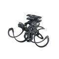 Zefal, Tri Bottle Cage Set, Bottle Cage, Aluminum/ Composite, Include 2 bottle cage (Z2 and Z2i), 180g